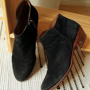 Sam Edelman Petty Bootie